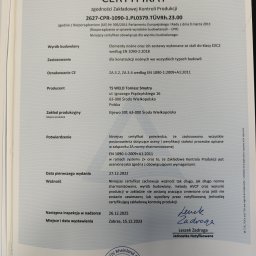 Budownictwo Inżynieryjne Środa Wielkopolska 4