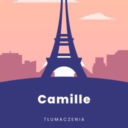 Camille Tłumaczenia - Przepisywanie Tekstów Lublin