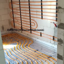 DANITECH - Porządne Instalacje Gazowe Kępno