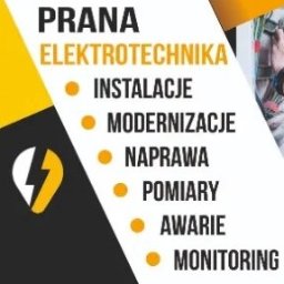 HURTOWNIA PRANA S.C. H.D. SOKOŁOWSCY - Pomiary Elektryczne Szczecin
