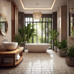 Lubuskie Płytki - Glazurnik Nowa Sól