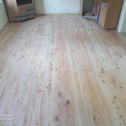 Remonty mieszkań Gnojnik 2