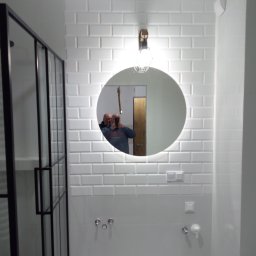 Dawid G&oacute;ra - Renowacja Elewacji Gnojnik