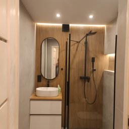 Remonty mieszkań Gnojnik 2