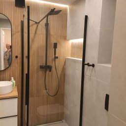 Remonty mieszkań Gnojnik 1