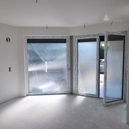 Malowanie mieszkań Bujny 1