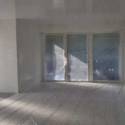 Malowanie mieszkań Bujny 2