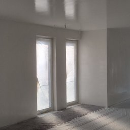 Malowanie mieszkań Bujny 3