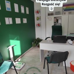 Witaj u swojego dietetyka :)
Poradnia dietetyczna dzieci i dorosłych Bielsk Podlaski dietetyk Julita Dudicz online