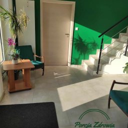 Ciepło, dużo światła i zielonej pozytywnej energii :)
Poradnia dietetyczna dzieci i dorosłych Bielsk Podlaski dietetyk Julita Dudicz online