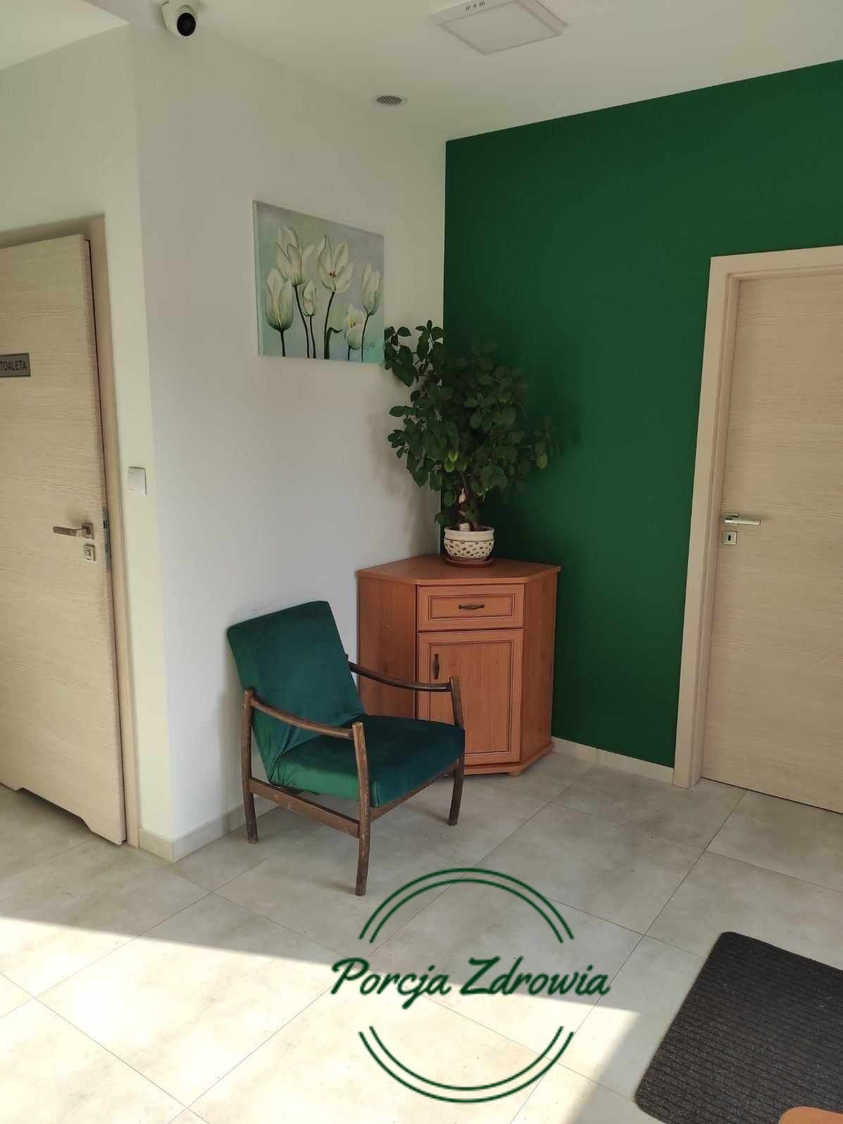 Zielono tu i przytulnie :) Poradnia dietetyczna dzieci i dorosłych Bielsk Podlaski dietetyk Julita Dudicz online