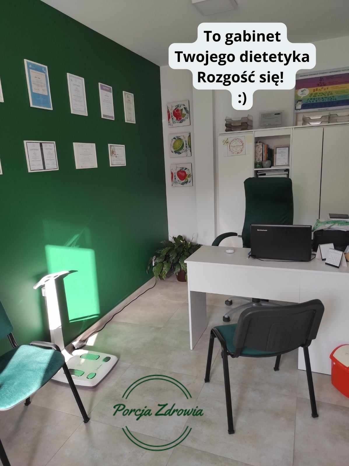 Witaj u swojego dietetyka :) Poradnia dietetyczna dzieci i dorosłych Bielsk Podlaski dietetyk Julita Dudicz online