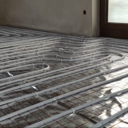 Kompleksowe wykonanie instalacji hydraulicznych Więcbork 4