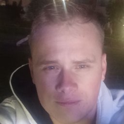 Kacper Markuszewski - Gładzie Gipsowe Ujście