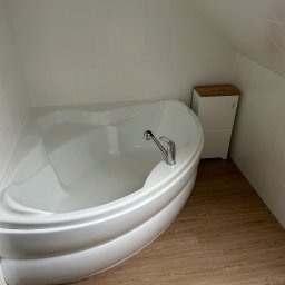 Malowanie mieszkań Ujście 3