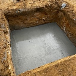 Murowanie ścian Ostrów Wielkopolski 2