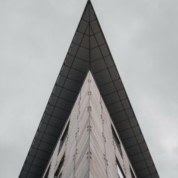 Montaż filmów Warszawa 1