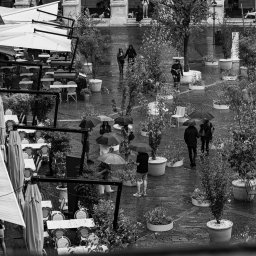 Montaż filmów Warszawa 2