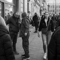 Montaż filmów Warszawa 4