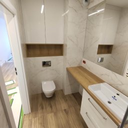 Szafy na wymiar Warszawa 2