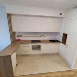 Szafy na wymiar Warszawa 3