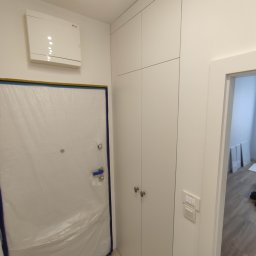 Szafy na wymiar Warszawa 4