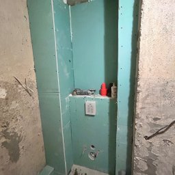 Remonty mieszkań Oleśnica 2