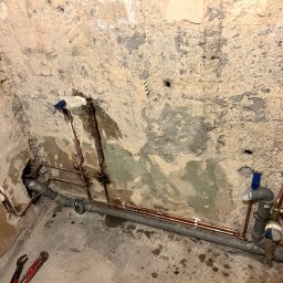 Remonty mieszkań Oleśnica 3