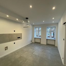 Remonty mieszkań Oleśnica 1