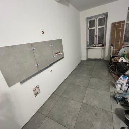 Remonty mieszkań Oleśnica 2
