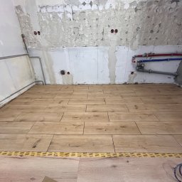 Gładzie Oleśnica 4