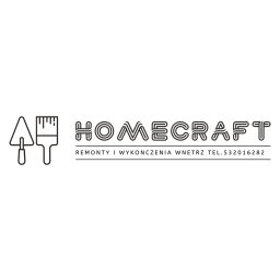 Homecraft - Glazurnik Słupsk