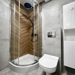 Remont łazienki Słupsk 1