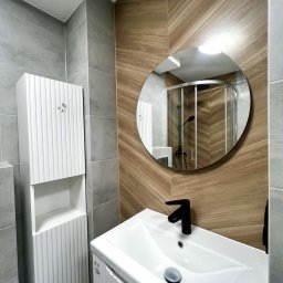 Remont łazienki Słupsk 3