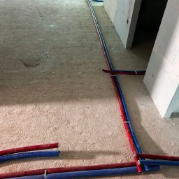 Mateusz Skałecki - Wentylacja i rekuperacja Śrem