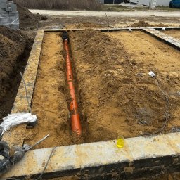 Mateusz Skałecki - Wyburzenia Śrem