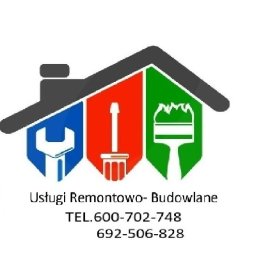 Daniel Błachuciński - Montaż Elewacji Busko-Zdrój