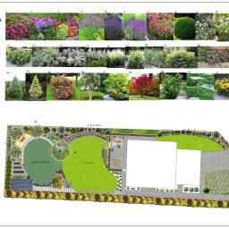 Projektowanie ogrodów Opole 3