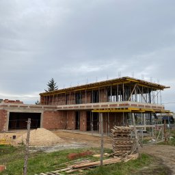 Domy murowane Jedlińsk 4