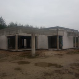 Domy murowane Jedlińsk 3