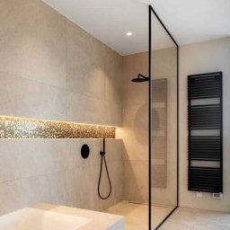 Remont łazienki Budziszewice 4