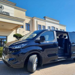 Przewóz osób Rzeszów 1