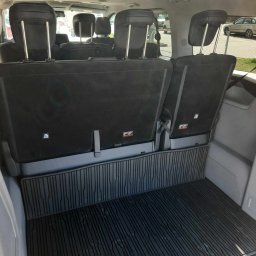 Przewóz osób Rzeszów 3