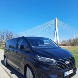 Przewóz osób Rzeszów 2