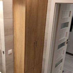 Kuchnie na wymiar Tomaszów Mazowiecki 4