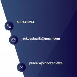 Firma Budowlana Wojciech Jakubczyk - Gładzie Szpachlowe Piła