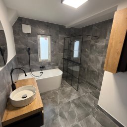 Remonty mieszkań Legnica 4