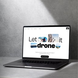 Let it drone