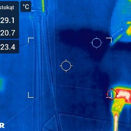 Odbiory mieszkań i domów