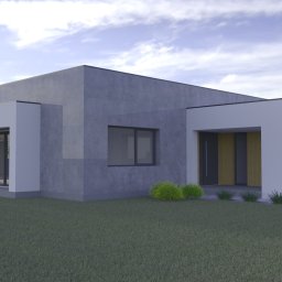 Projektowanie domów Broniszewice 2